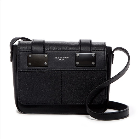 rag & bone Handbags - Rag & Bone Crossbody Bag
